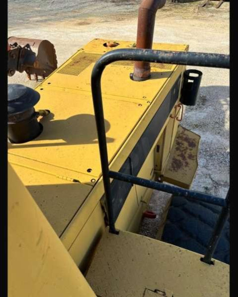 Caterpillar 824C DEPOT MADRID - Bulldozer: foto 5 Caterpillar 824C DEPOT MADRID - Bulldozer: foto 5