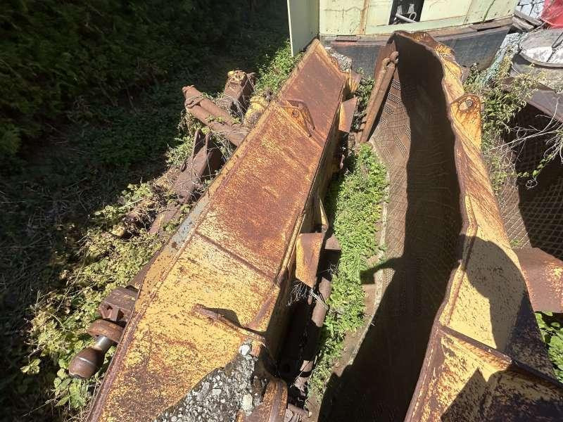 Bulldozer Caterpillar D9H: foto 7