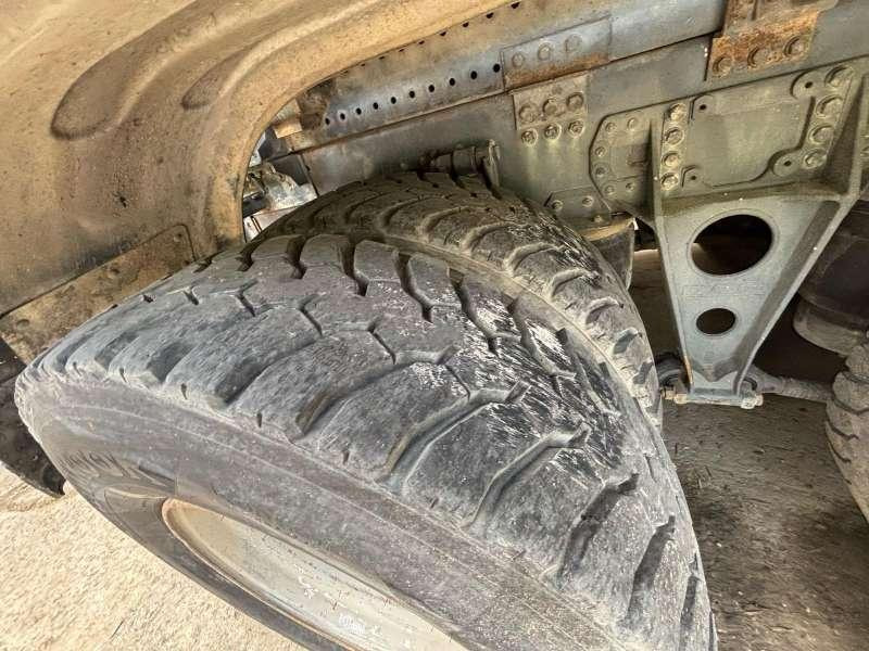 Multibasculante camión DAF CF 85.460 6X2: foto 9