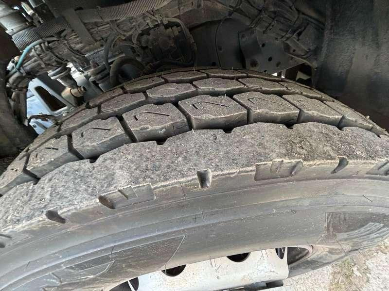 Multibasculante camión DAF CF 85.460 6X2: foto 10