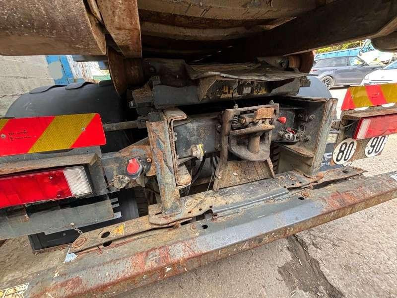 Multibasculante camión DAF CF 85.460 6X2: foto 11