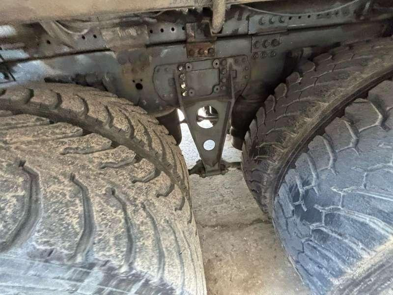 Multibasculante camión DAF CF 85.460 6X2: foto 8