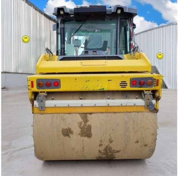 Dynapac CC4200 - Apisonadora de asfalto: foto 4 Dynapac CC4200 - Apisonadora de asfalto: foto 4