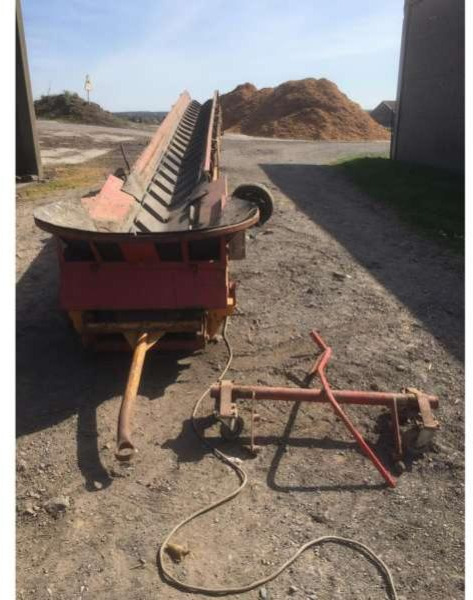 ELECTRIQUE DE 7 M - Transportador: foto 1 ELECTRIQUE DE 7 M - Transportador: foto 1