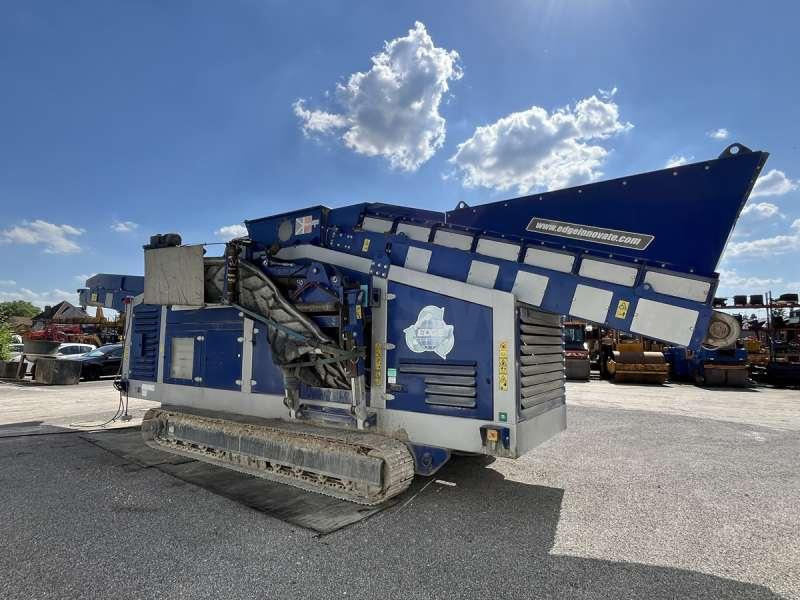 Edge POUR LE RECYCLAGE MC1400 - Cribadora: foto 4 Edge POUR LE RECYCLAGE MC1400 - Cribadora: foto 4