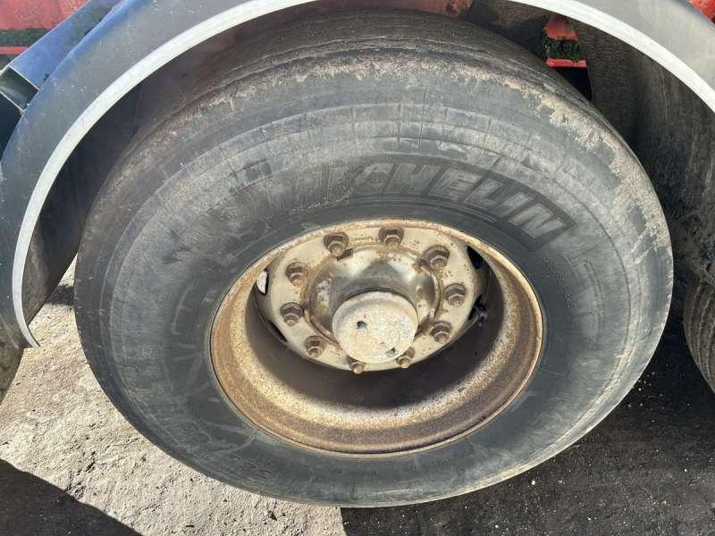 Leasing financiero de Fruehauf GRUMIERE 3 ESSIEUX leasing Fruehauf GRUMIERE 3 ESSIEUX: foto 26