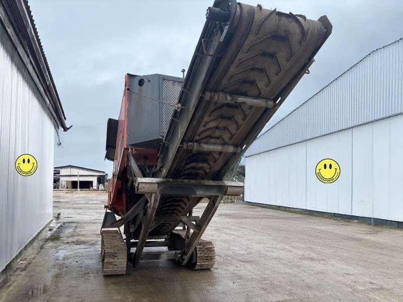 ARJES IMPAKTOR 250 EVO - Implemento: foto 2 ARJES IMPAKTOR 250 EVO - Implemento: foto 2