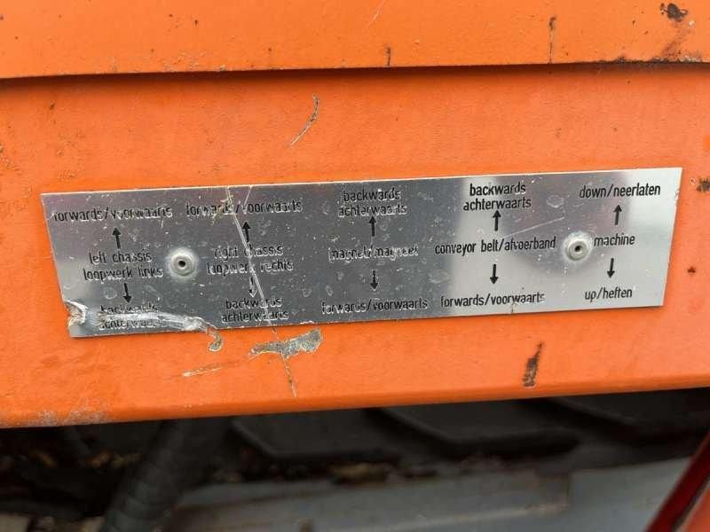 Implemento ARJES IMPAKTOR 250 EVO: foto 50