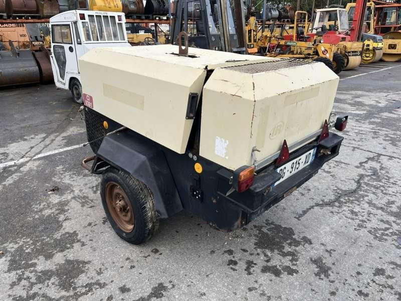 Ingersoll rand R1090 - Compresor de aire: foto 5 Ingersoll rand R1090 - Compresor de aire: foto 5