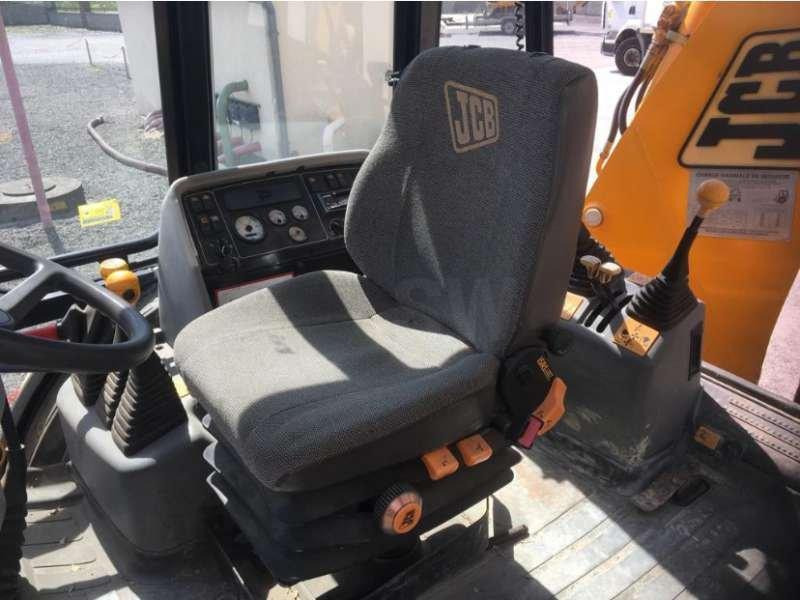 Retroexcavadora Jcb 3CX: foto 13