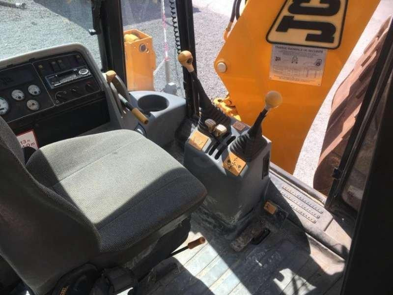 Retroexcavadora Jcb 3CX: foto 10