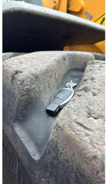 Liebherr Chargeur sur Pneus L544 2PLUS2 - Cargadora de ruedas: foto 5 Liebherr Chargeur sur Pneus L544 2PLUS2 - Cargadora de ruedas: foto 5