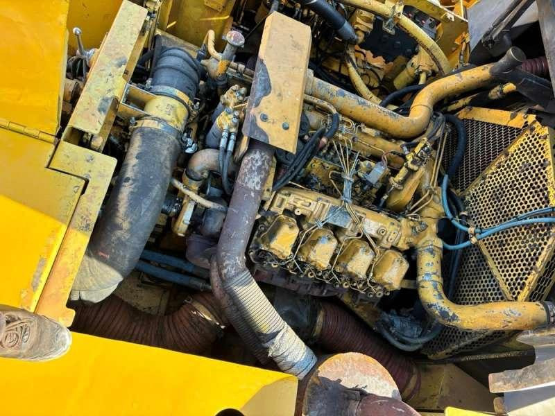 Excavadora de cadenas Liebherr R974B Litronic: foto 17