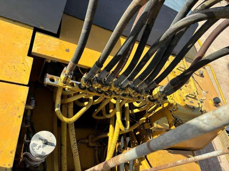 Excavadora de cadenas Liebherr R974B Litronic: foto 8