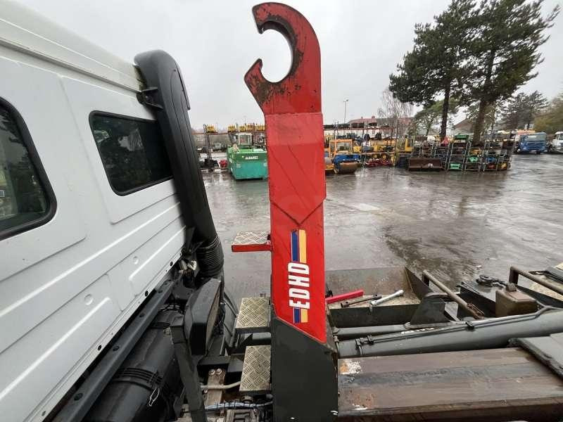 Multibasculante camión Mercedes ACTROS 2544: foto 45