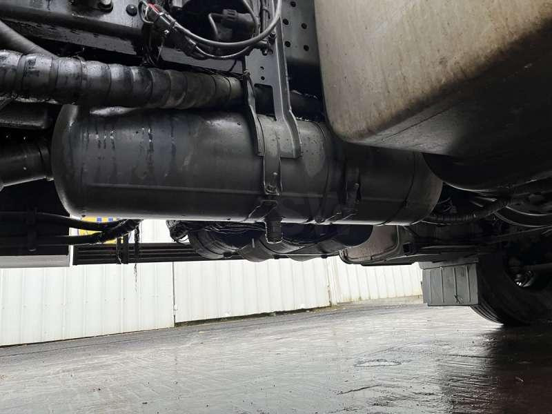 Multibasculante camión Mercedes ACTROS 2544: foto 40