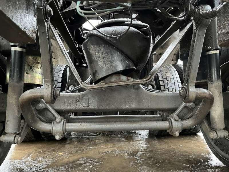 Multibasculante camión Mercedes ACTROS 2544: foto 36