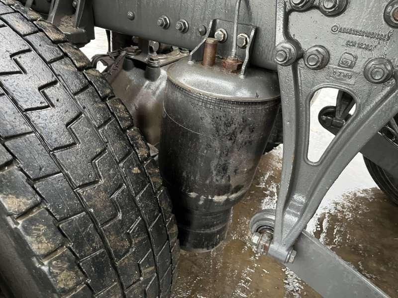 Multibasculante camión Mercedes ACTROS 2544: foto 27