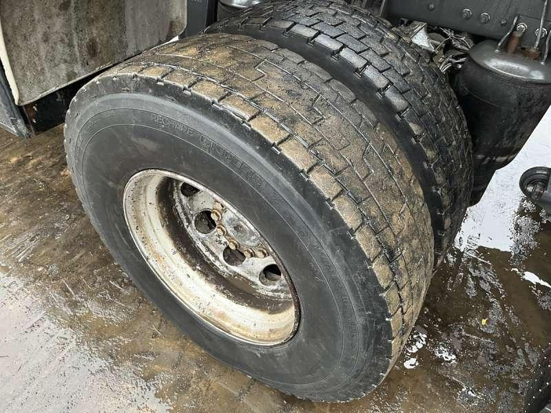 Multibasculante camión Mercedes ACTROS 2544: foto 16