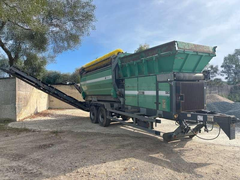 NEUSON TS5220 - Machacadora: foto 1 NEUSON TS5220 - Machacadora: foto 1