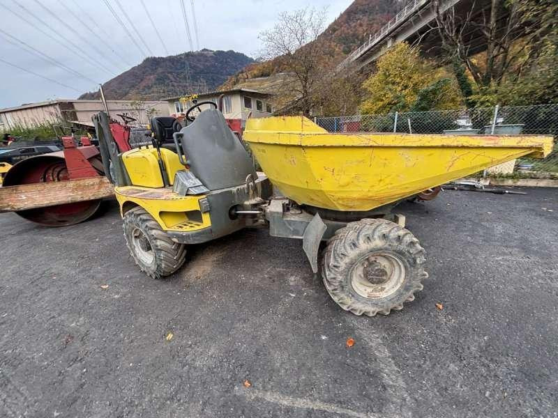 Neuson 4001 - Minidumper: foto 1 Neuson 4001 - Minidumper: foto 1