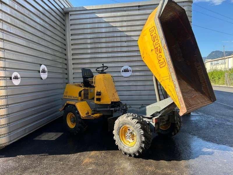 Neuson DHK6002H - Minidumper: foto 3 Neuson DHK6002H - Minidumper: foto 3