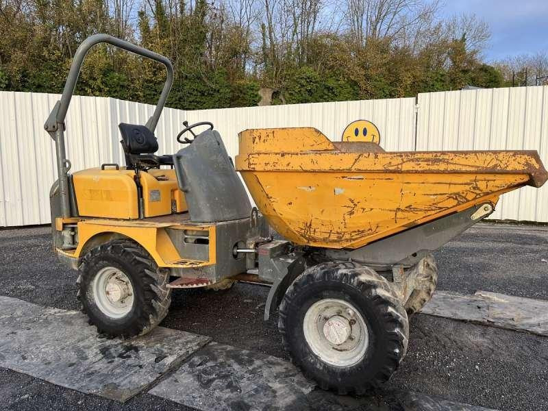 Neuson LIFTON 4001 - Minidumper: foto 1 Neuson LIFTON 4001 - Minidumper: foto 1
