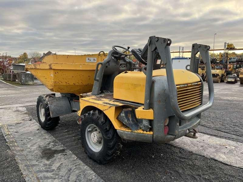 Neuson LIFTON 4001 - Minidumper: foto 5 Neuson LIFTON 4001 - Minidumper: foto 5