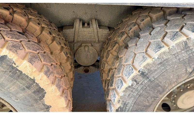 Renault 370 - Multibasculante camión: foto 5 Renault 370 - Multibasculante camión: foto 5