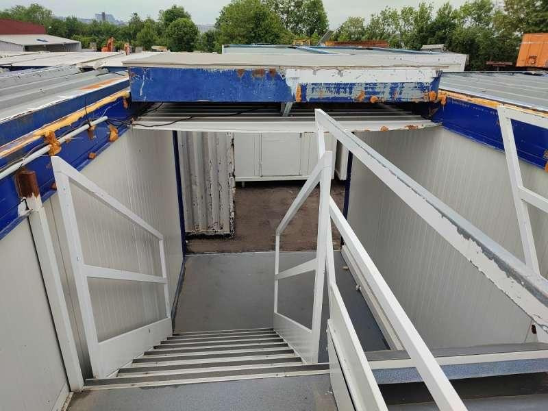 SOTRAMO 15 M2 - Casa contenedor: foto 5 SOTRAMO 15 M2 - Casa contenedor: foto 5