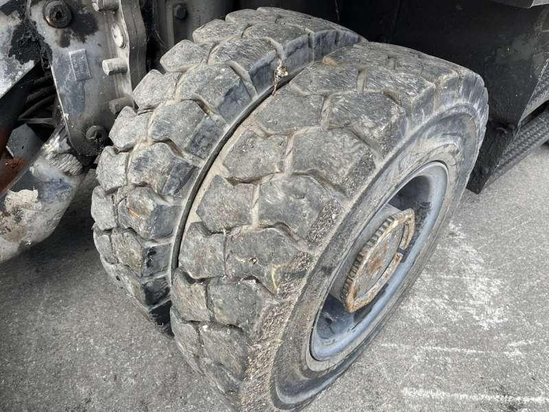 Manipulador de materiales Sennebogen 818: foto 21 Manipulador de materiales Sennebogen 818: foto 21