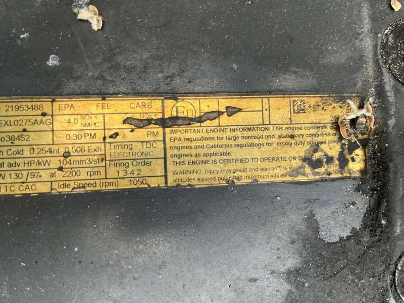 Manipulador de materiales Sennebogen 818: foto 43 Manipulador de materiales Sennebogen 818: foto 43