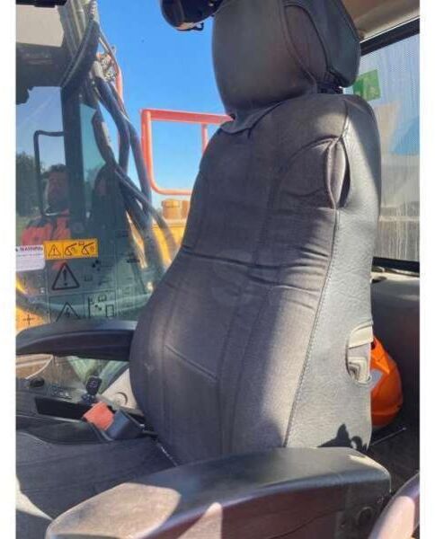 Excavadora de cadenas Volvo EC220EL: foto 9