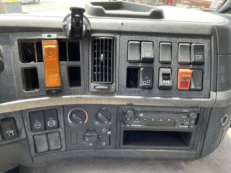 Leasing financiero de Volvo FM12 - 340 leasing Volvo FM12 - 340: foto 50 Leasing financiero de Volvo FM12 - 340 leasing Volvo FM12 - 340: foto 50