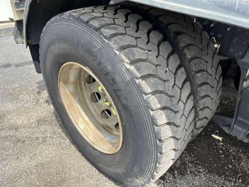 Leasing financiero de Volvo FM12 - 340 leasing Volvo FM12 - 340: foto 13 Leasing financiero de Volvo FM12 - 340 leasing Volvo FM12 - 340: foto 13