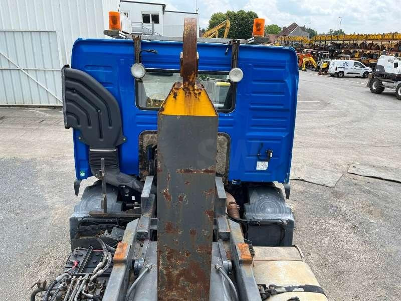 Leasing financiero de Volvo FM12 - 340 leasing Volvo FM12 - 340: foto 36 Leasing financiero de Volvo FM12 - 340 leasing Volvo FM12 - 340: foto 36