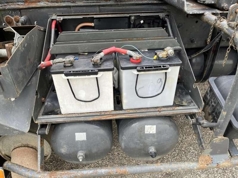 Leasing financiero de Volvo FM12 - 340 leasing Volvo FM12 - 340: foto 19 Leasing financiero de Volvo FM12 - 340 leasing Volvo FM12 - 340: foto 19