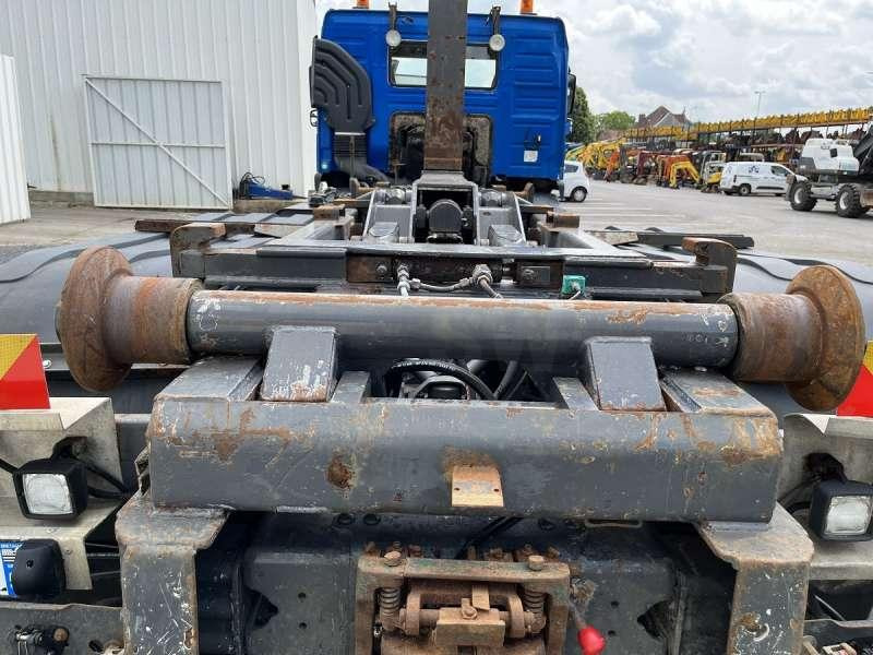 Leasing financiero de Volvo FM12 - 340 leasing Volvo FM12 - 340: foto 33 Leasing financiero de Volvo FM12 - 340 leasing Volvo FM12 - 340: foto 33