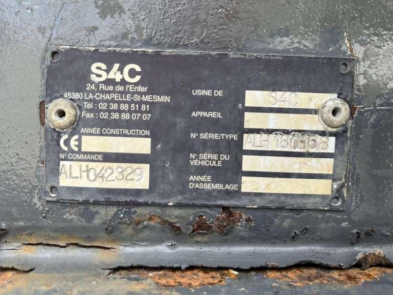 Leasing financiero de Volvo FM12 - 340 leasing Volvo FM12 - 340: foto 41 Leasing financiero de Volvo FM12 - 340 leasing Volvo FM12 - 340: foto 41