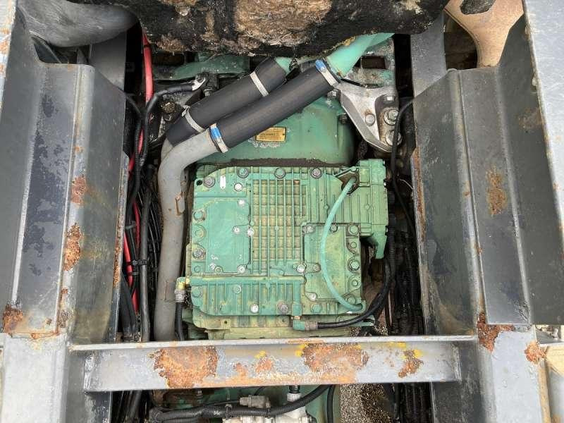 Leasing financiero de Volvo FM12 - 340 leasing Volvo FM12 - 340: foto 39 Leasing financiero de Volvo FM12 - 340 leasing Volvo FM12 - 340: foto 39