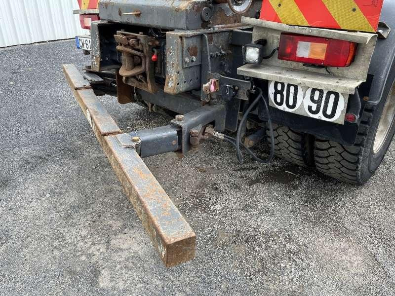 Leasing financiero de Volvo FM12 - 340 leasing Volvo FM12 - 340: foto 25 Leasing financiero de Volvo FM12 - 340 leasing Volvo FM12 - 340: foto 25