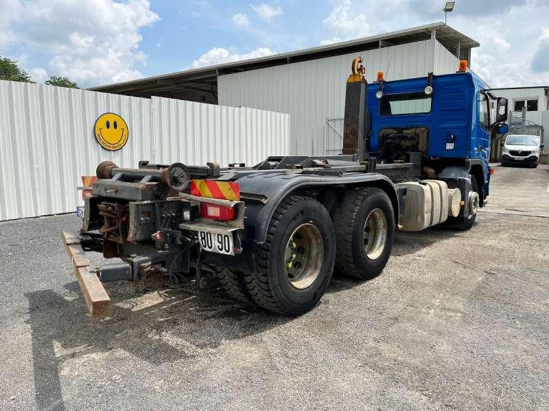 Leasing financiero de Volvo FM12 - 340 leasing Volvo FM12 - 340: foto 7 Leasing financiero de Volvo FM12 - 340 leasing Volvo FM12 - 340: foto 7