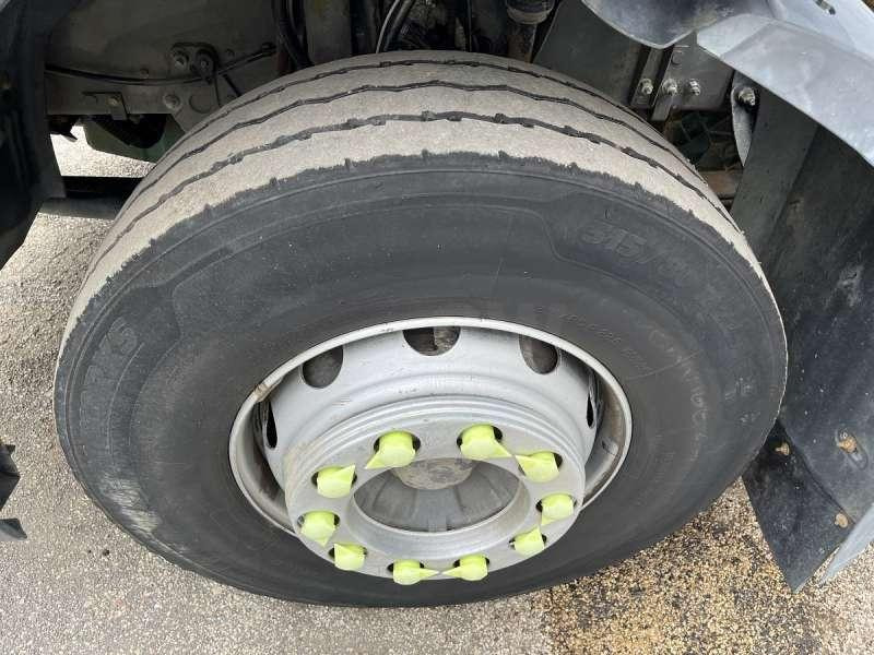 Leasing financiero de Volvo FM12 - 340 leasing Volvo FM12 - 340: foto 16 Leasing financiero de Volvo FM12 - 340 leasing Volvo FM12 - 340: foto 16