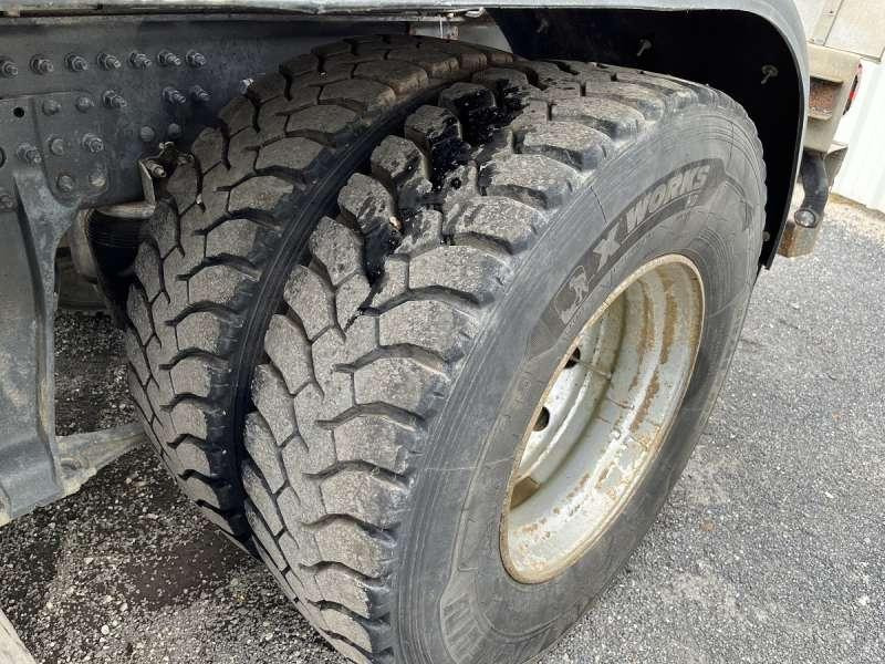 Leasing financiero de Volvo FM12 - 340 leasing Volvo FM12 - 340: foto 14 Leasing financiero de Volvo FM12 - 340 leasing Volvo FM12 - 340: foto 14