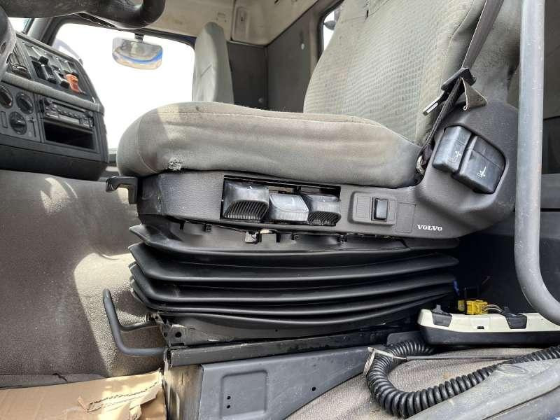 Leasing financiero de Volvo FM12 - 340 leasing Volvo FM12 - 340: foto 44 Leasing financiero de Volvo FM12 - 340 leasing Volvo FM12 - 340: foto 44