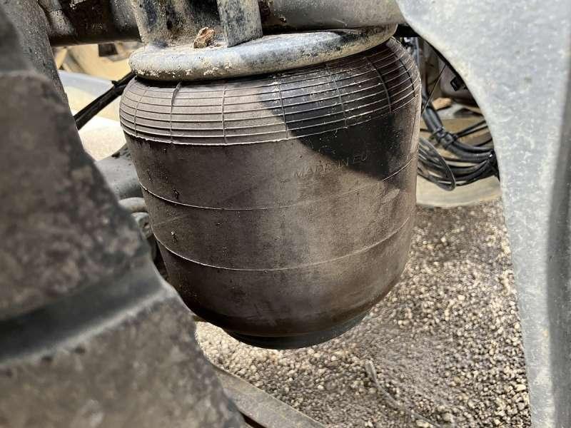 Leasing financiero de Volvo FM12 - 340 leasing Volvo FM12 - 340: foto 23 Leasing financiero de Volvo FM12 - 340 leasing Volvo FM12 - 340: foto 23