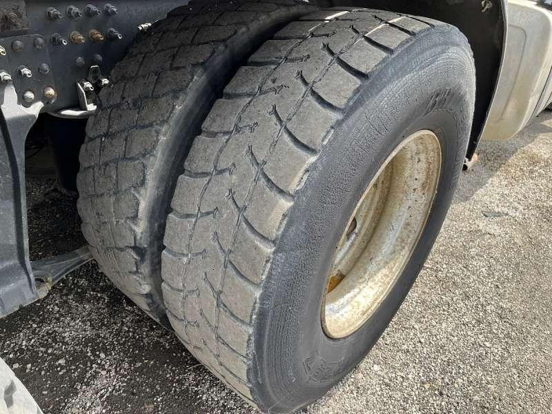 Leasing financiero de Volvo FM12 - 340 leasing Volvo FM12 - 340: foto 12 Leasing financiero de Volvo FM12 - 340 leasing Volvo FM12 - 340: foto 12