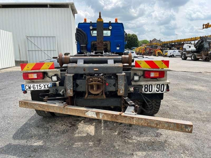 Leasing financiero de Volvo FM12 - 340 leasing Volvo FM12 - 340: foto 6 Leasing financiero de Volvo FM12 - 340 leasing Volvo FM12 - 340: foto 6