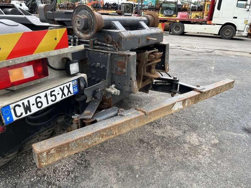 Leasing financiero de Volvo FM12 - 340 leasing Volvo FM12 - 340: foto 24 Leasing financiero de Volvo FM12 - 340 leasing Volvo FM12 - 340: foto 24