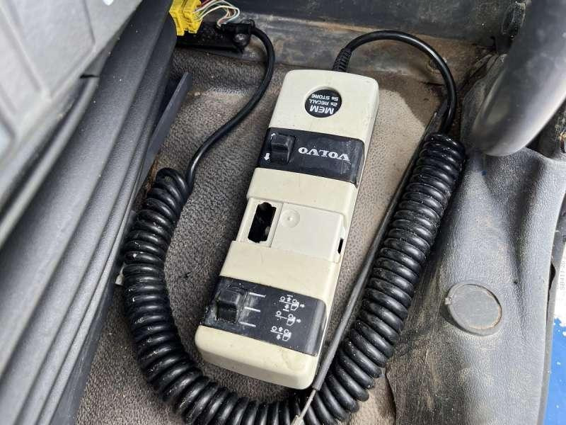 Leasing financiero de Volvo FM12 - 340 leasing Volvo FM12 - 340: foto 46 Leasing financiero de Volvo FM12 - 340 leasing Volvo FM12 - 340: foto 46